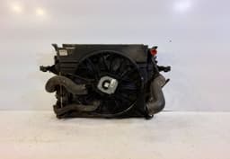 VOLVO 31111543 1137328116 Radiator VOLVO XC90 I (2002-2014) — thumbnail 3