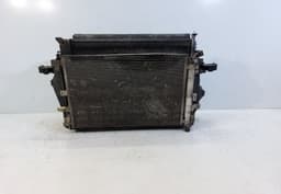 VOLVO 31111543 1137328116 Radiator VOLVO XC90 I (2002-2014) — thumbnail 1