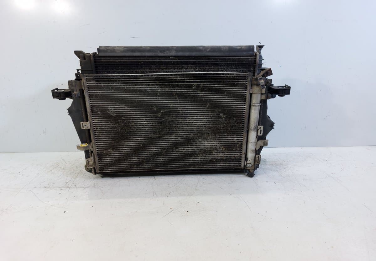 VOLVO 31111543 1137328116 Radiator VOLVO XC90 I (2002-2014)