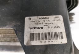 VOLVO 31111543 1137328116 Radiator VOLVO XC90 I (2002-2014) — thumbnail 4