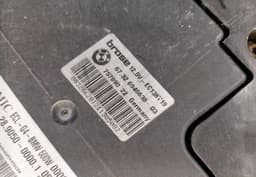 BMW Radiator Fan Electric BMW 7 (E65, E66) (2001-2009) — thumbnail 6