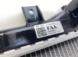 KIA 25310G2000 Radiator KIA XCEED (CD) (2019-) — thumbnail 3