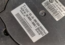 BMW Radiator Fan Electric BMW 7 (E65, E66) (2001-2009) — thumbnail 5