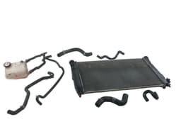 TOYOTA 164000T431 MF4221367402 Radiator TOYOTA COROLLA XII (E210) (2018-) — thumbnail 4