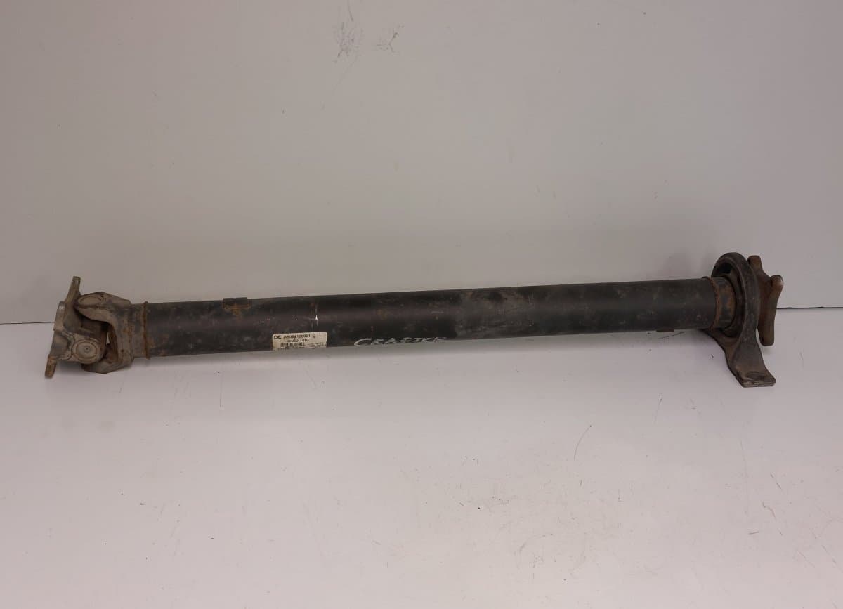 VW A9064100001 2E0521101C Propeller Shaft Rear part VW CRAFTER I (2E) (2006-2016)