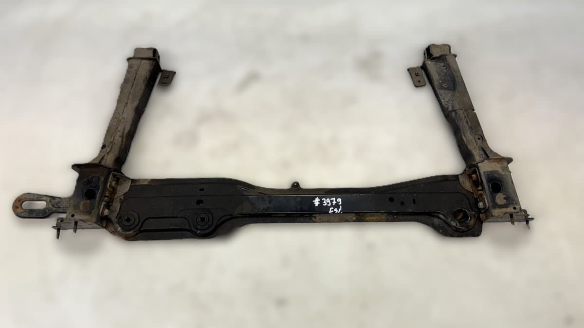RENAULT 625309344R Radiator beam RENAULT TALISMAN (L2M, KP) (2013-2022)