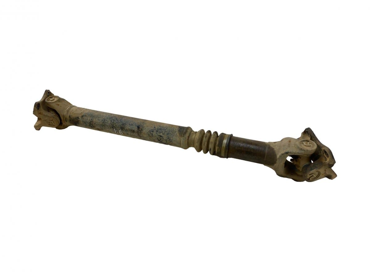 TOYOTA 371400K131 Propeller shaft front TOYOTA HILUX VII (AN10, AN20, AN30) (2005-2015)