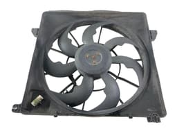 KIA 253802P100 Radiator Fan Electric KIA SORENTO II (XM) (2009-2015) — thumbnail 2