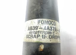 FORD 2474857 Propeller shaft front FORD RANGER III (TKE, PX) (2011-2023) — thumbnail 2