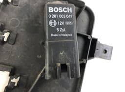 VOLVO 30668629 Radiator Fan Electric VOLVO V70 III (BW) (2007-2016) — thumbnail 5