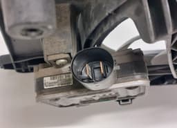 VOLVO 31368867 8240543 940013802 Radiator Fan Electric VOLVO XC60 I (2008-2017) — thumbnail 6