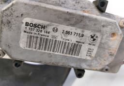 BMW Radiator Fan Electric BMW 1 (E81, E82, E87, E88) (2003-2013) — thumbnail 2