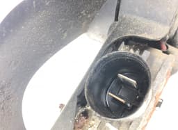 VOLVO 30668629 Radiator Fan Electric VOLVO V70 III (BW) (2007-2016) — thumbnail 6