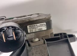 VOLVO 31368867 8240543 940013802 Radiator Fan Electric VOLVO XC60 I (2008-2017) — thumbnail 7