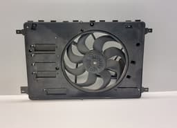 VOLVO 31368867 8240543 940013802 Radiator Fan Electric VOLVO XC60 I (2008-2017) — thumbnail 1