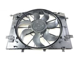 MERCEDES-BENZ 0130708401 3137232001 1137328706 3137234001 1137328751 Radiator Fan Electric MERCEDES-BENZ C-CLASS (W205) (2013-2021) — thumbnail 1