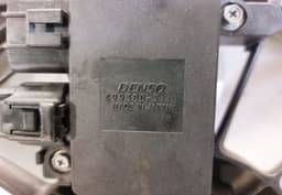 MAZDA PE2015025 Radiator Fan Electric MAZDA 3 III (BM) (2013-2018) — thumbnail 4