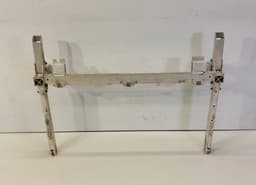 MERCEDES-BENZ A2466280129 Radiator beam MERCEDES-BENZ B-CLASS (W246, W242) (2011-2018) — thumbnail 3