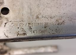 MERCEDES-BENZ A2466280129 Radiator beam MERCEDES-BENZ B-CLASS (W246, W242) (2011-2018) — thumbnail 4