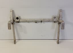 MERCEDES-BENZ A2466280129 Radiator beam MERCEDES-BENZ B-CLASS (W246, W242) (2011-2018) — thumbnail 1