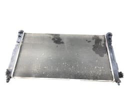TOYOTA 164000T431 Radiator TOYOTA COROLLA XII (E210) (2018-) — thumbnail 2
