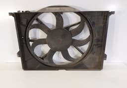 MERCEDES-BENZ A2215050155 232-60037-01 A2215000493 Radiator Fan Electric MERCEDES-BENZ S-CLASS (W221) (2005-2013) — thumbnail 1