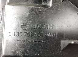 MERCEDES-BENZ 0130708401 3137232001 1137328706 3137234001 1137328751 Radiator Fan Electric MERCEDES-BENZ C-CLASS (W205) (2013-2021) — thumbnail 2