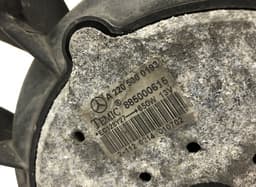 MERCEDES-BENZ 885004125 885002961 885004601 885.004.125 885.002.961 885.004.601 Radiator Fan Electric MERCEDES-BENZ E-CLASS (W211) (2002-2009) — thumbnail 7