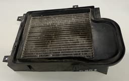 BMW 17217585286 7585286 Radiator BMW X6 (E71, E72) (2008-2014) — thumbnail 1
