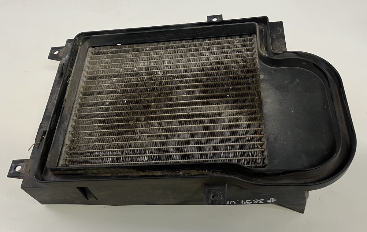 BMW 17217585286 7585286 Radiator BMW X6 (E71, E72) (2008-2014)