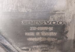 MERCEDES-BENZ A2215050155 232-60037-01 A2215000493 Radiator Fan Electric MERCEDES-BENZ S-CLASS (W221) (2005-2013) — thumbnail 3