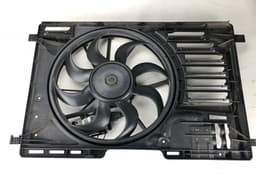 FORD 3135104101 3136613411 Radiator Fan Electric FORD KUGA II (DM2, TF) (2012-2019) — thumbnail 1