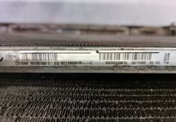 RENAULT Radiator RENAULT SCENIC III (JZ0) (2009-2016) — thumbnail 3