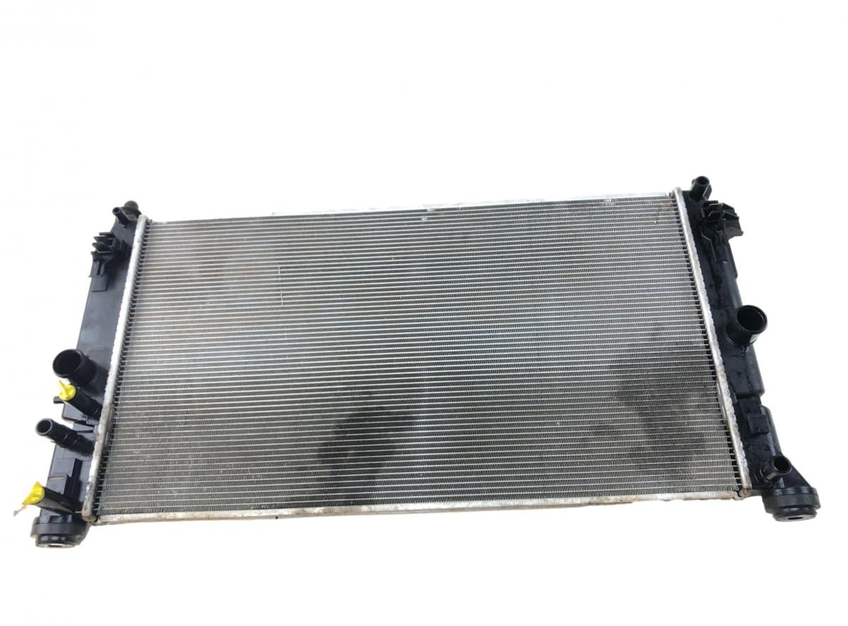 TOYOTA 164000T431 Radiator TOYOTA COROLLA XII (E210) (2018-)