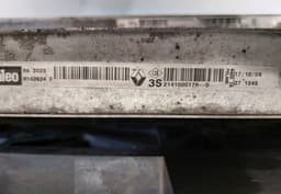 RENAULT Radiator RENAULT SCENIC III (JZ0) (2009-2016) — thumbnail 4