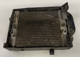 BMW 17217585286 7585286 Radiator BMW X6 (E71, E72) (2008-2014) — thumbnail 2