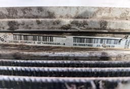 RENAULT Radiator RENAULT SCENIC III (JZ0) (2009-2016) — thumbnail 2