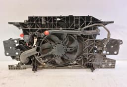 RENAULT Radiator RENAULT SCENIC III (JZ0) (2009-2016) — thumbnail 6