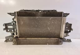 RENAULT Radiator RENAULT SCENIC III (JZ0) (2009-2016) — thumbnail 1