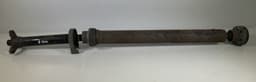 PORSCHE 7L0521102H Propeller Shaft Complete PORSCHE CAYENNE I (2002-2010) — thumbnail 2