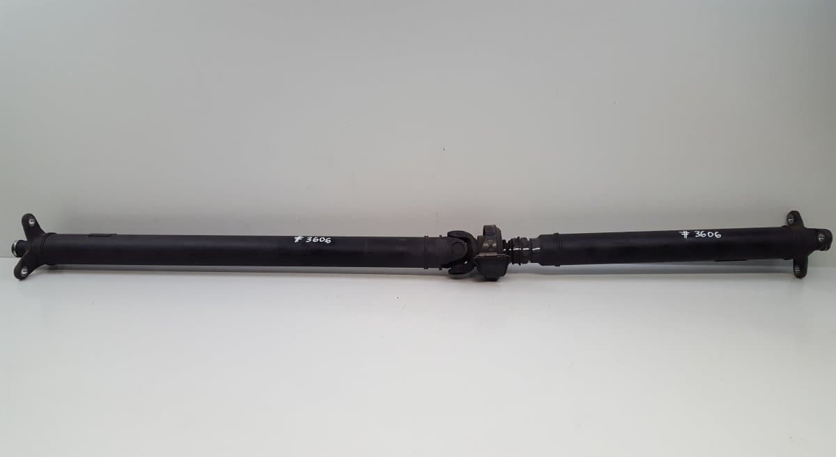 LEXUS 3710053150 Propeller Shaft Complete LEXUS IS III (XE30) (2013-)