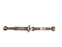 JEEP 52123624AA Propeller Shaft Complete JEEP GRAND CHEROKEE IV (WK, WK2) (2010-2021) — thumbnail 1