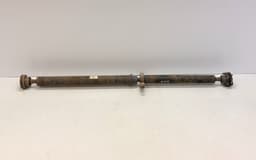 AUDI 8R0521101B Propeller Shaft Complete AUDI Q5 (8R) (2008-2016) — thumbnail 1