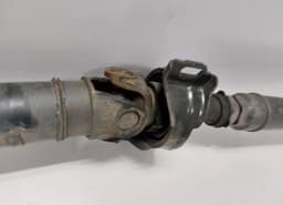 LEXUS 3710030830 Propeller Shaft Complete LEXUS GS IV (2011-2020) — thumbnail 4