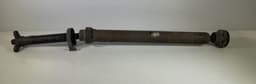 PORSCHE 7L0521102H Propeller Shaft Complete PORSCHE CAYENNE I (2002-2010) — thumbnail 1