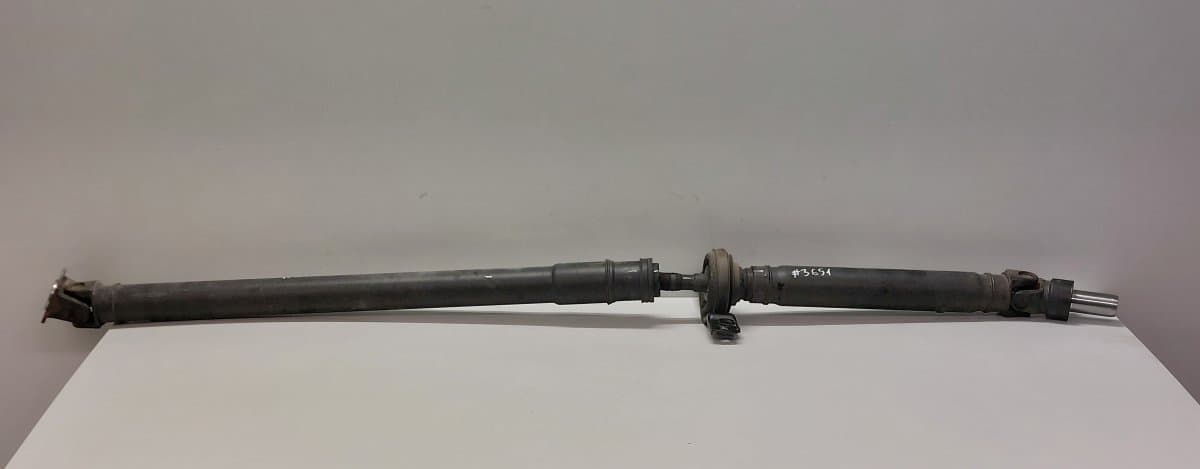 27111AJ010 Propeller Shaft Complete SUBARU LEGACY V / Outback (2009-2014)