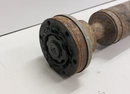AUDI 8R0521101B Propeller Shaft Complete AUDI Q5 (8R) (2008-2016) — thumbnail 3