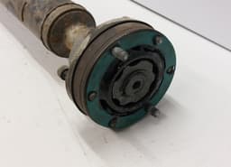 AUDI 8R0521101B Propeller Shaft Complete AUDI Q5 (8R) (2008-2016) — thumbnail 2