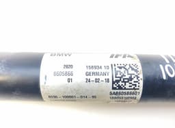BMW 26209425907 Propeller shaft front BMW X5 (E70) (2007-2013) — thumbnail 2