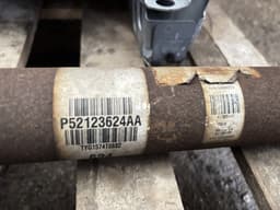 JEEP 52123624AA Propeller Shaft Complete JEEP GRAND CHEROKEE IV (WK, WK2) (2010-2021) — thumbnail 2